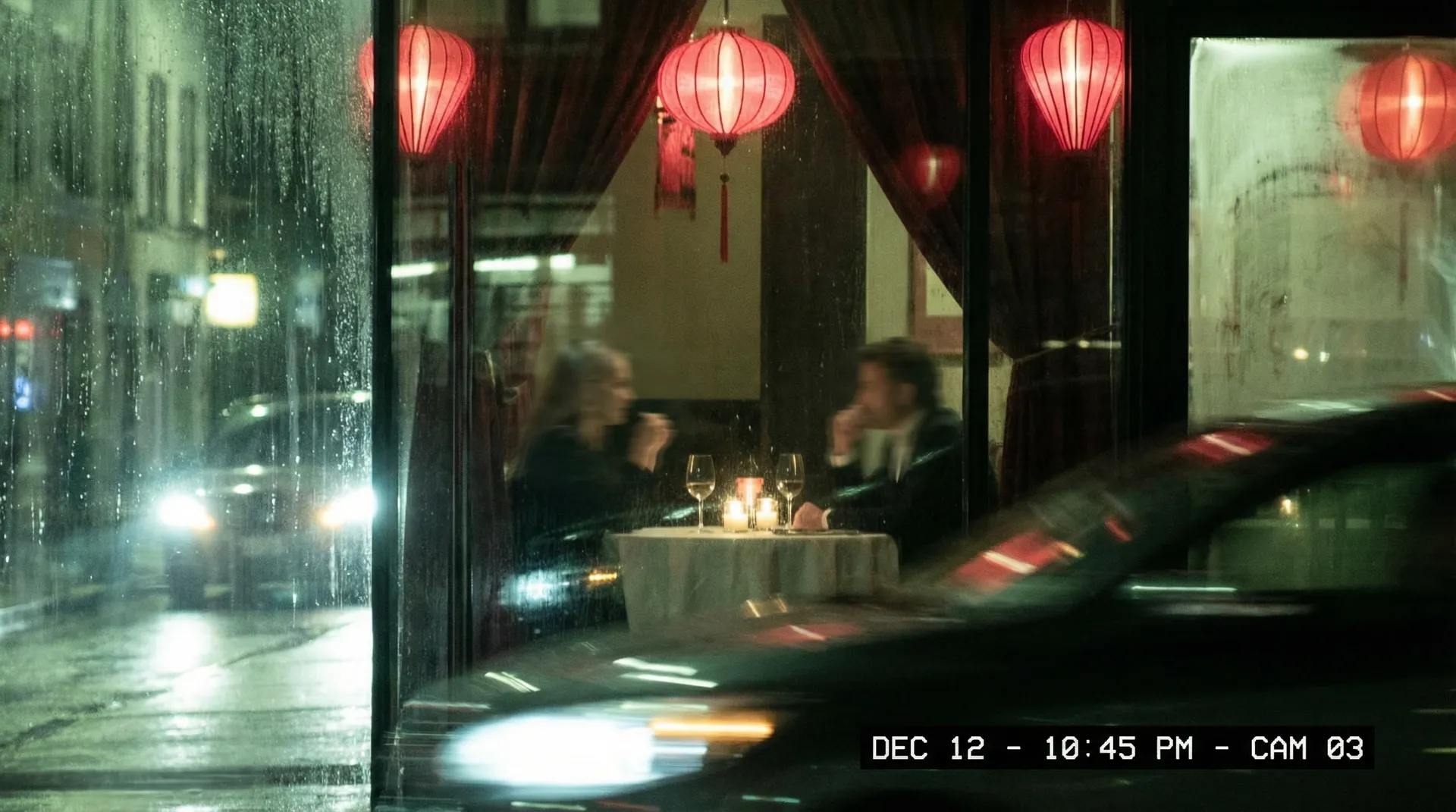 黑皮椰 - 密会现场偷拍